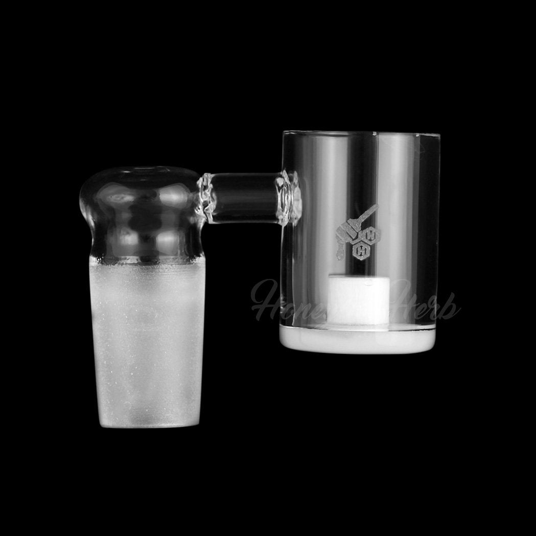 HONEY & MILK CORE REACTOR SIDECAR