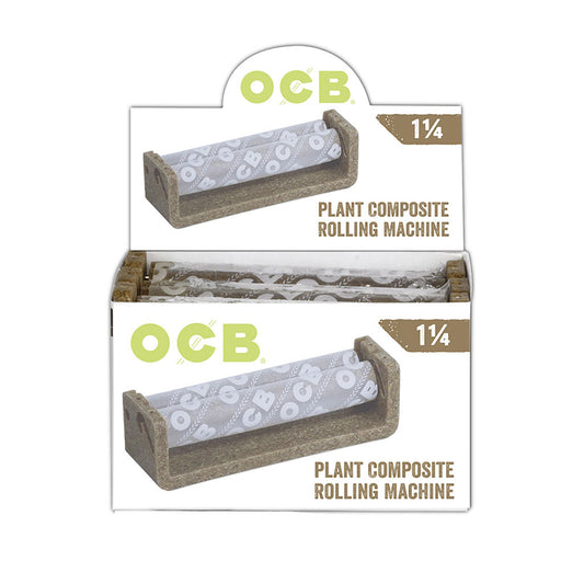 6ct. OCB Plant Composite Roller 1 1/4