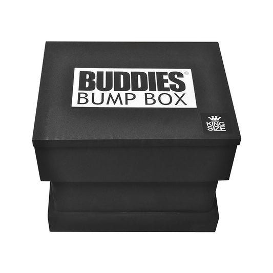 Buddies Bump Box Filler for King Size - Fills 34 Cones