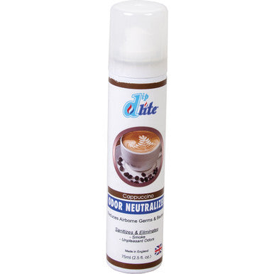 12ct. Cappucchino Diplite Odor Neutralizer