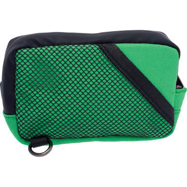 5In X 3In Smellproof Bag - Forest Green