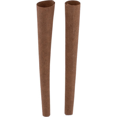 6 Ct. Blazy Susan KING Tea Leaf Cones (2pk)