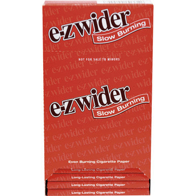 24 Ct. EZ Wider Slow Burning
