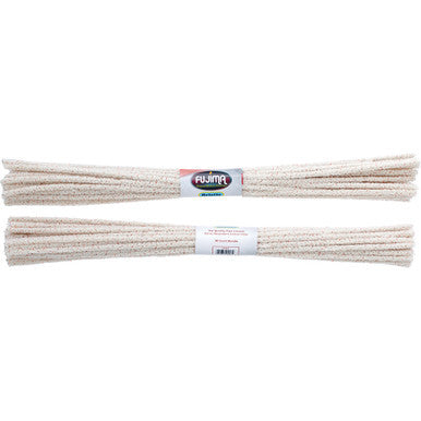 24pk. 11.8" Fujima Bristle Pipe Cleaner - 30pcs To Pack