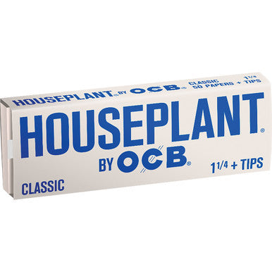 24 Ct. Classic 1.25" Papers Houseplant by Ocb