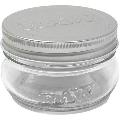 Raw Smellproof Jar & Cozy - 6Oz