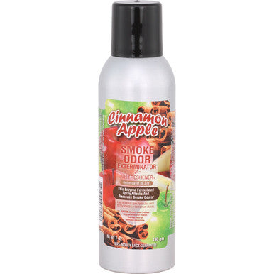 12ct. 7oz. Cinnamon Apple Smoke Odor Spray