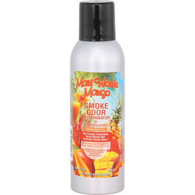 12ct. 7oz. Maui Wowie Mango Smoke Odor Spray