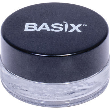24Ct. 7Ml Basix Glass Wax Storage Jar