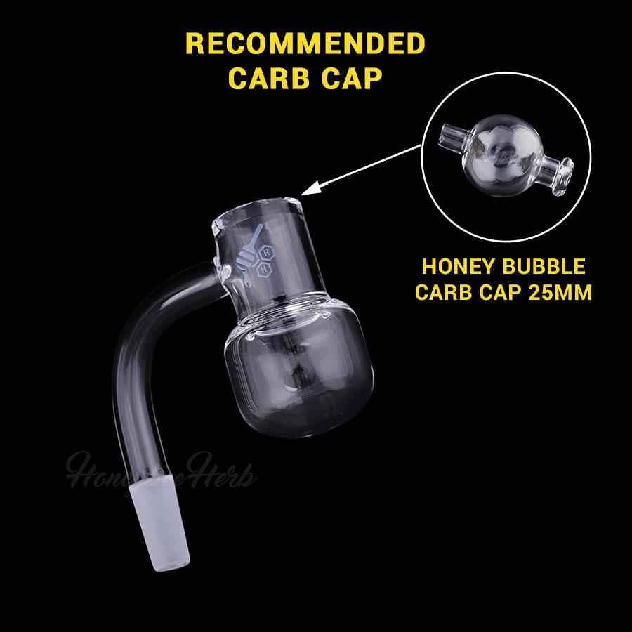 HONEY KETTLE
