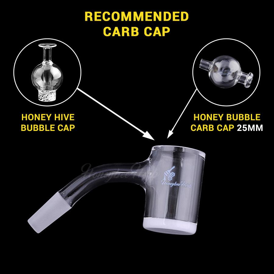 HONEY & MILK BEVEL - 45° DEGREE | BL