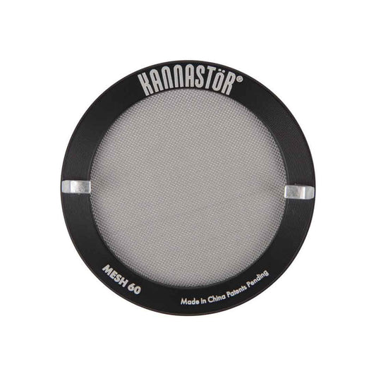 KANNASTOR EASY CHANGE GRINDER SCREENS