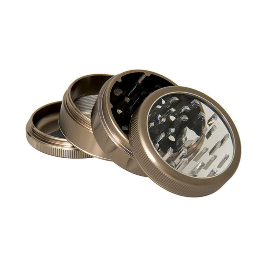2.2" Clear Top 4 Stage Sharpstone Bronze V.2.0