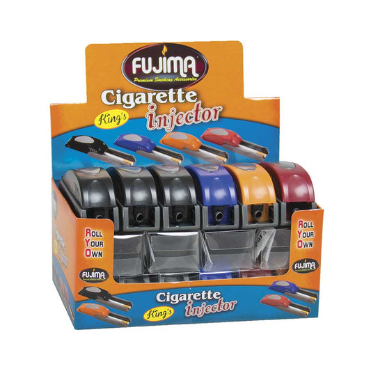 12ct Cigarette Injector Machine King`s