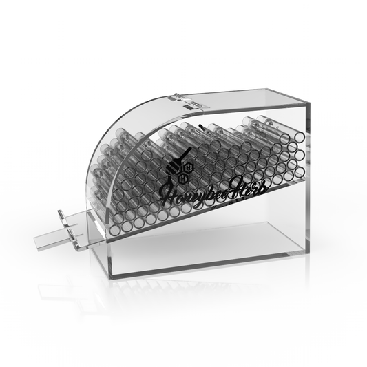 Chillum Box -70 count