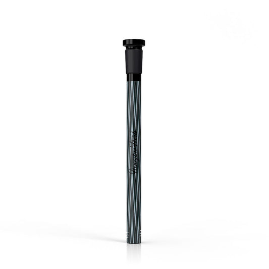 HAZED DOWNSTEM