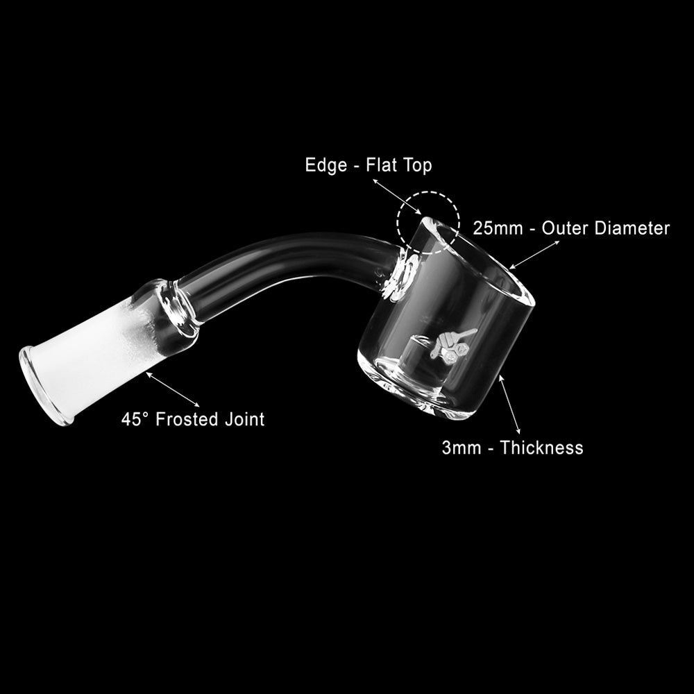 CORE REACTOR - 45° DEGREE