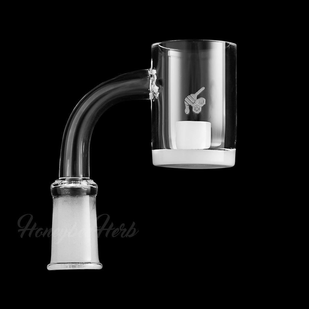 HONEY & MILK CORE REACTOR