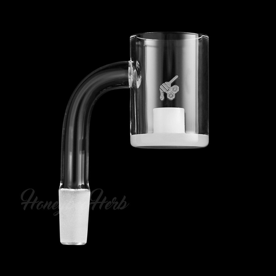 HONEY & MILK CORE REACTOR