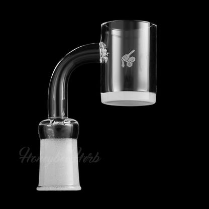 HONEY & MILK - 90° Degree