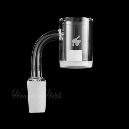 HONEY & MILK CORE REACTOR