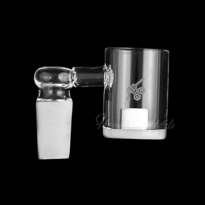 HONEY & MILK CORE REACTOR SIDECAR
