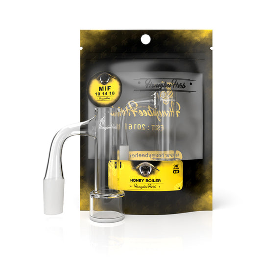HONEY BOILER - 90° DEGREE | BL