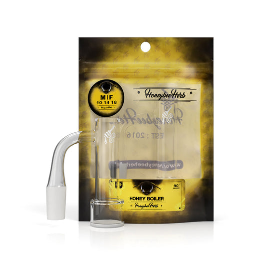 HONEY BOILER - 90° DEGREE | YL