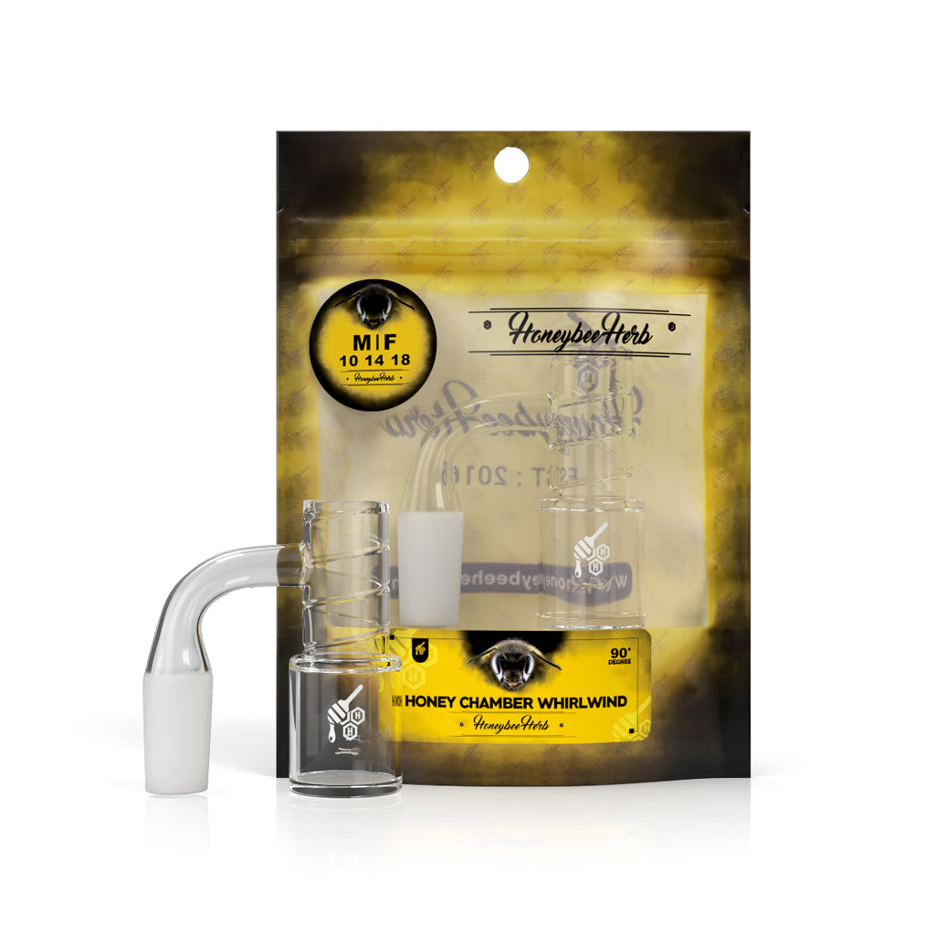 HONEY CHAMBER WHIRLWIND - 90° DEGREE | YL