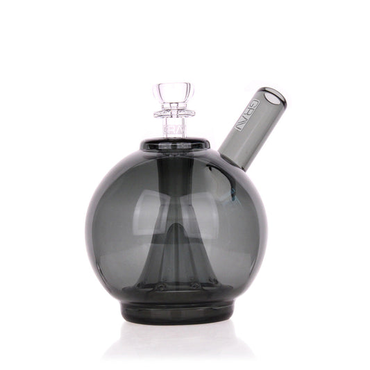 GRAV GLOBE BUBBLER