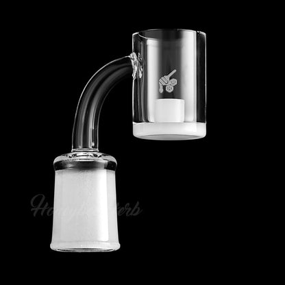 HONEY & MILK CORE REACTOR