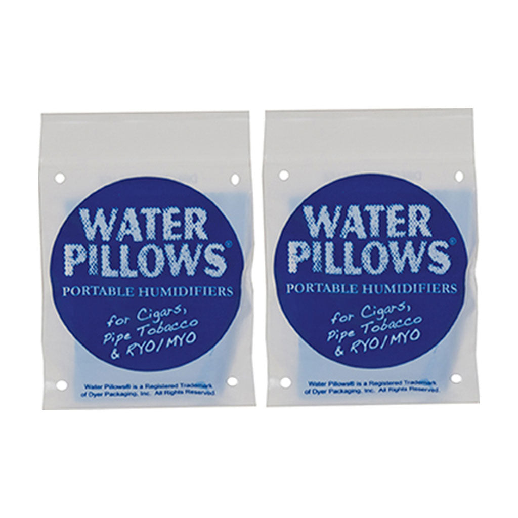 75ct. Fujima Water Pillows Portable Humidifiers