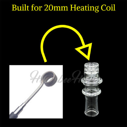 HONEYCOMB BARREL ENAIL