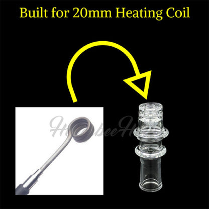 HONEYCOMB BARREL ENAIL