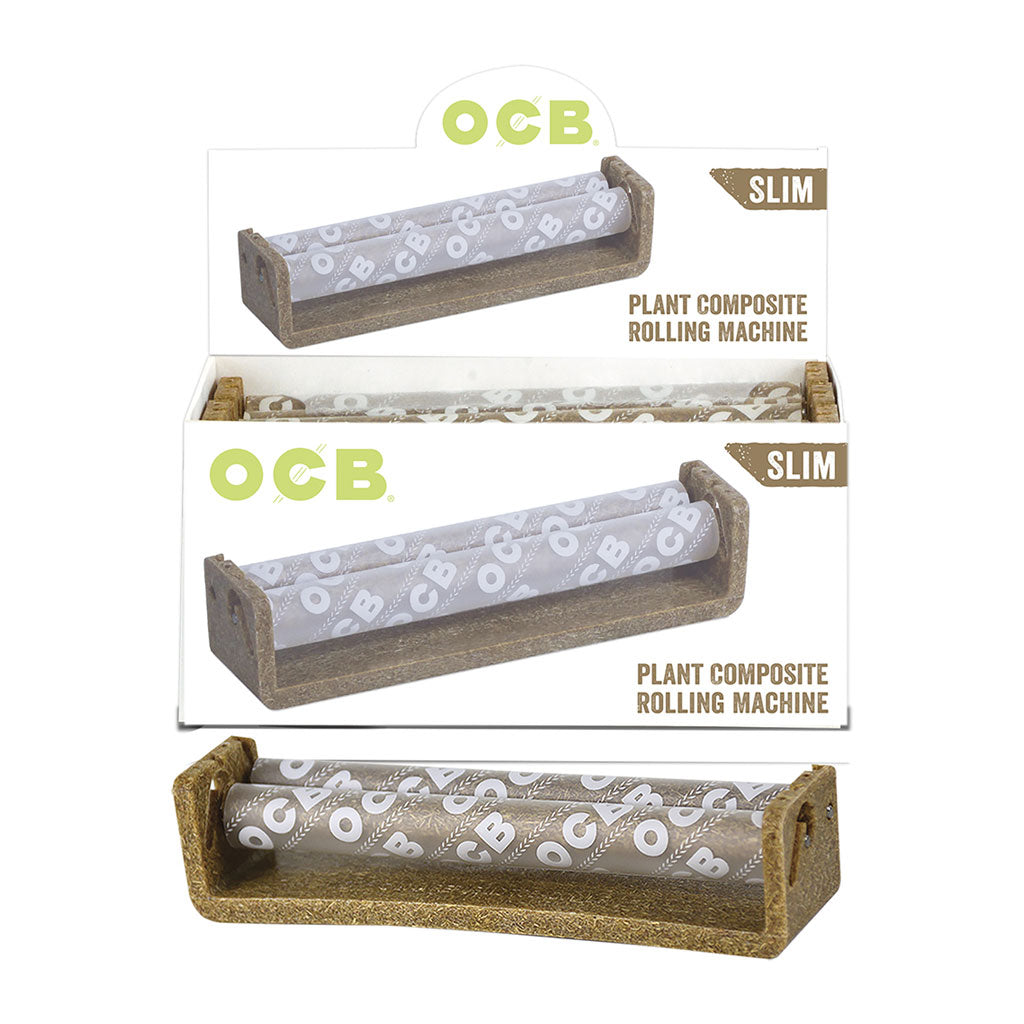 6ct. OCB Plant Composite Roller Slim 110mm