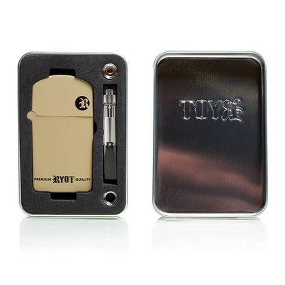 VERB 510 FLIP THREADED BATTERY OIL VAPORIZER