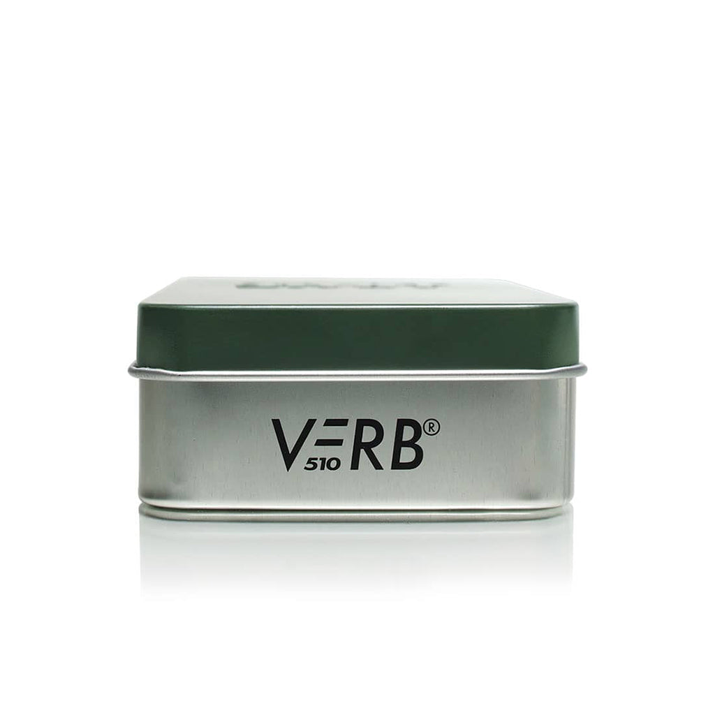 VERB 510 FLIP THREADED BATTERY OIL VAPORIZER