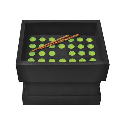 Buddies Bump Box Filler for King Size - Fills 34 Cones