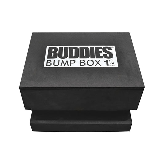 Buddies Bump Box Filler for 1 1/4 Size - Fills 34 Cones