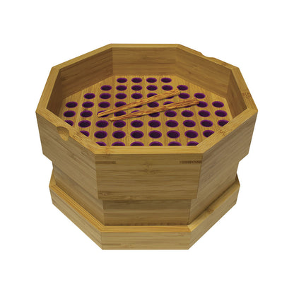 Buddies Bump Box Filler for 1 1/4 Size - Fills 76 Cones
