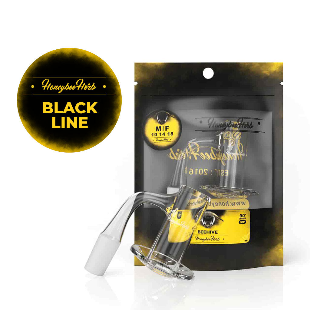 BEEHIVE - 90° DEGREE | BL