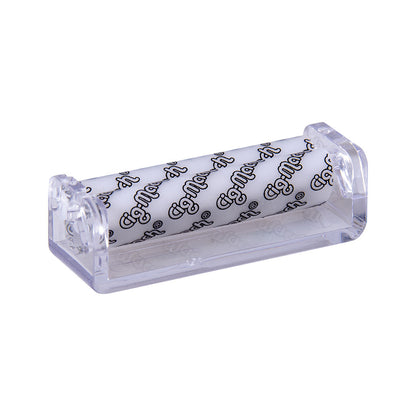 12ct. Cig- Mach 70mm Rolling Machine W/ Silicone Liner