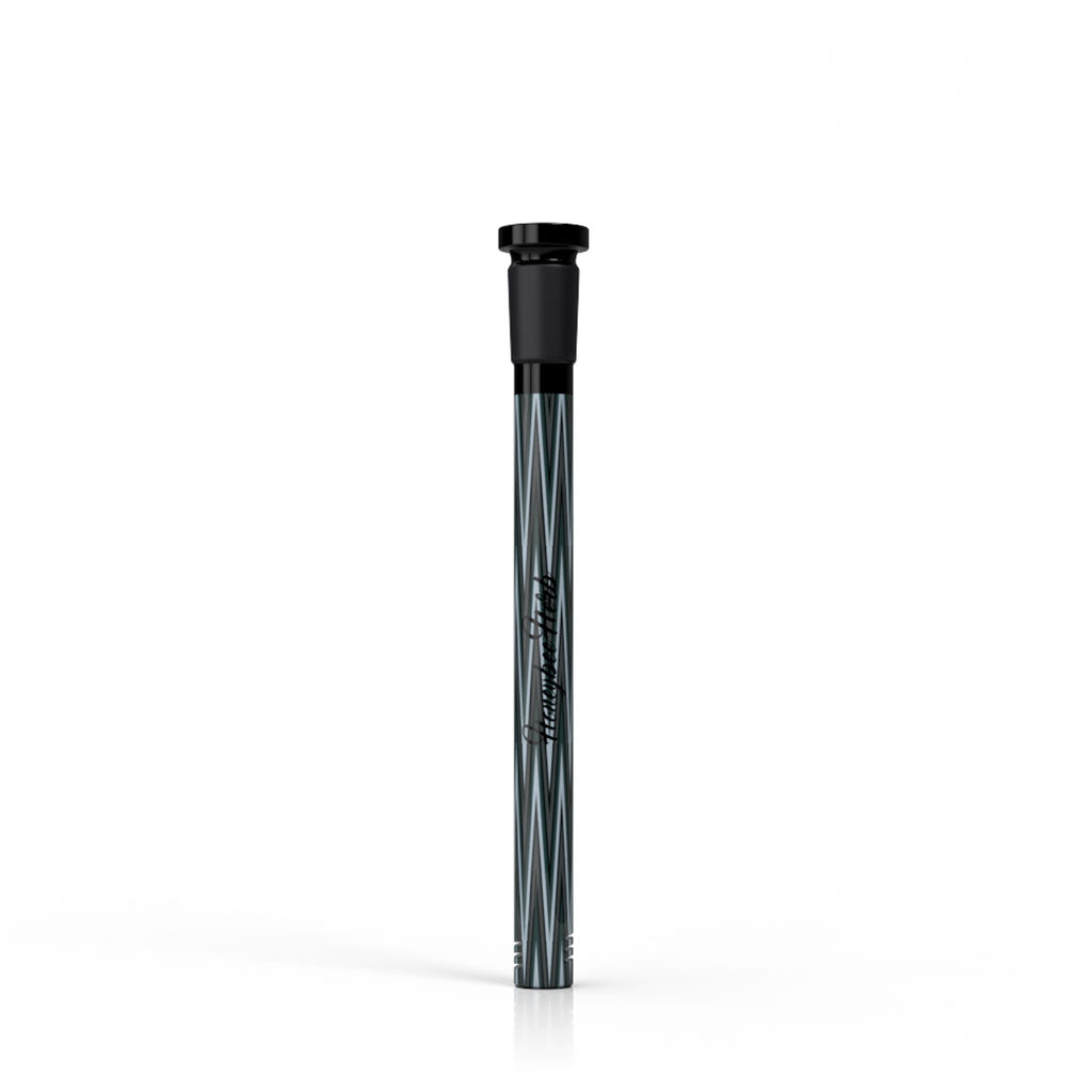 HAZED DOWNSTEM