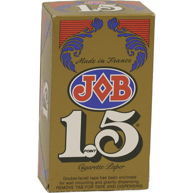 24 Ct. 1.5"Job Rolling Paper