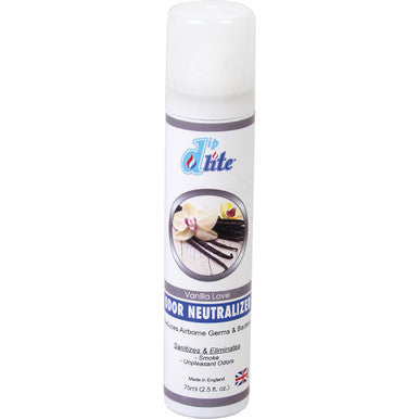 12ct. Vanilla Love Diplite Odor Neutralizer