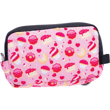 5In X 3In Smellproof Bag - Donuts & Sweets