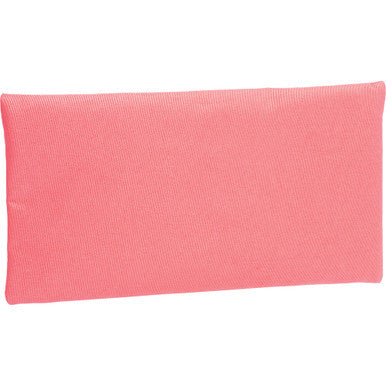11In X 6In Smellproof Pouch - Living Coral Pink