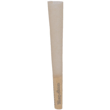 21 Ct. 6pk. Blazy Susan Unbleached Cones 1-1/4
