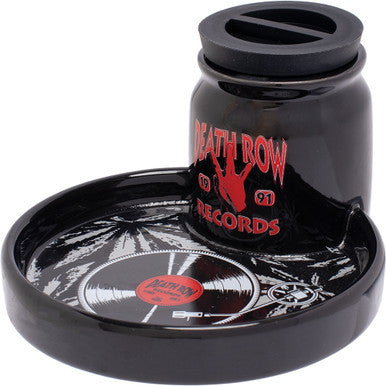 5.5In Stashtray - Death Row