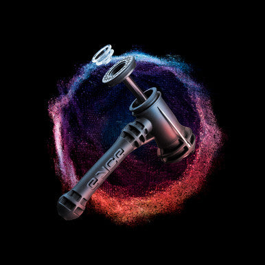 10Ct. Eyce Bubbler - Asst Colors